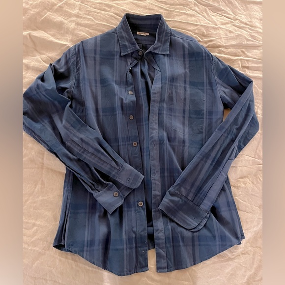 Steven Alan shirt - Picture 1 of 3